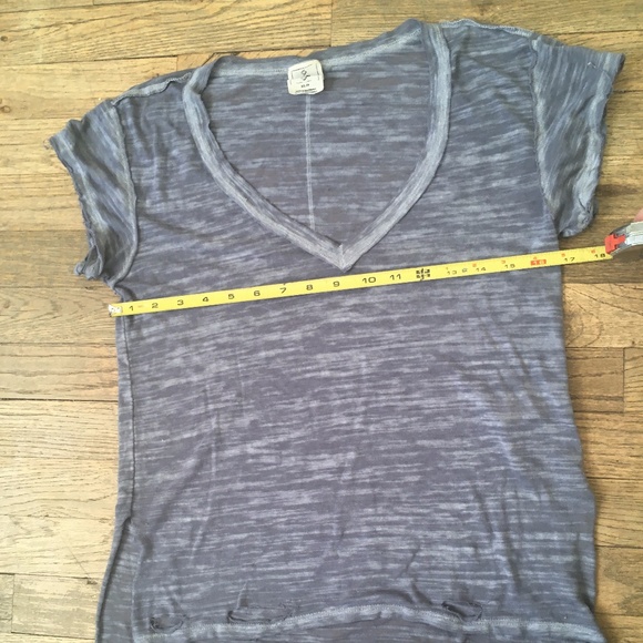 Free People Tee - Picture 5 of 8